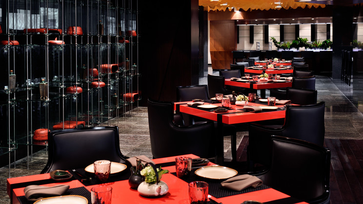 Movenpick Hotel Colombo